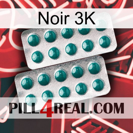 Black 3K dapoxetine2